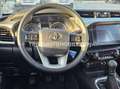 Toyota Hilux Pick-up double cabin Luxe - EXPORT OUT EU TROPICAL VERSION - EXPORT OUT EU TROPICAL VERSION Blanc - thumbnail 19