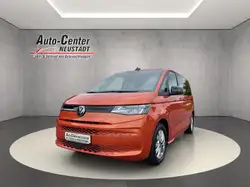 Volkswagen T7 Multivan eHybrid AHK/LED/KAMERA/APP