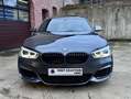 BMW 135 M135i xDrive Sport-Aut. Grey - thumbnail 4