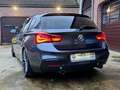 BMW 135 M135i xDrive Sport-Aut. Szürke - thumbnail 7