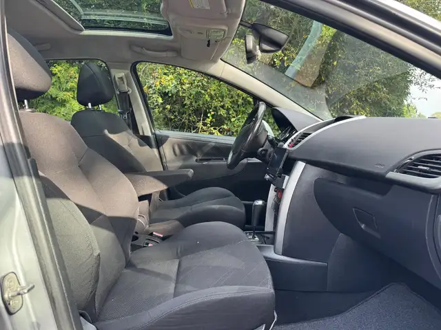 Peugeot 207 view 14