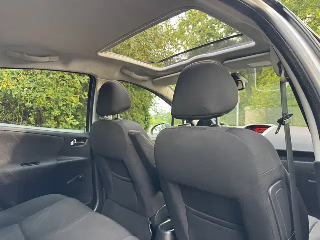 Peugeot 207 view 15