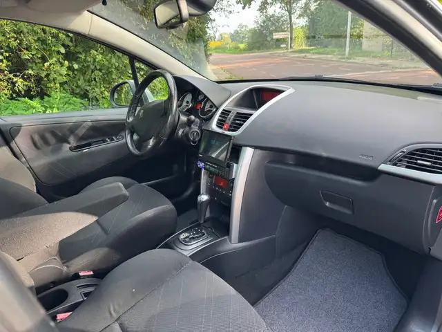 Peugeot 207 view 10