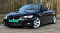 BMW 335 3-serie Cabrio 335i High Executive - M pakket Schwarz - thumbnail 1