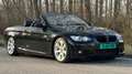 BMW 335 3-serie Cabrio 335i High Executive - M pakket Schwarz - thumbnail 2