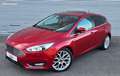 Ford Focus 2.0 TDCI 150cv TITANIUM Toit Ouvrant Or - thumbnail 1
