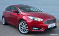 Ford Focus 2.0 TDCI 150cv TITANIUM Toit Ouvrant Or - thumbnail 8