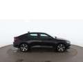 Polestar 2 Elektro Long Range Single 78kWh Aut LED SKY NAV Czarny - thumbnail 2
