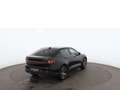 Polestar 2 Elektro Long Range Single 78kWh Aut LED SKY NAV Schwarz - thumbnail 3