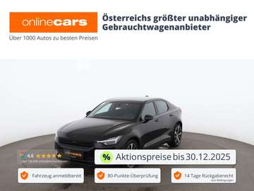 Elektro Long Range Single 78kWh Aut LED SKY NAV