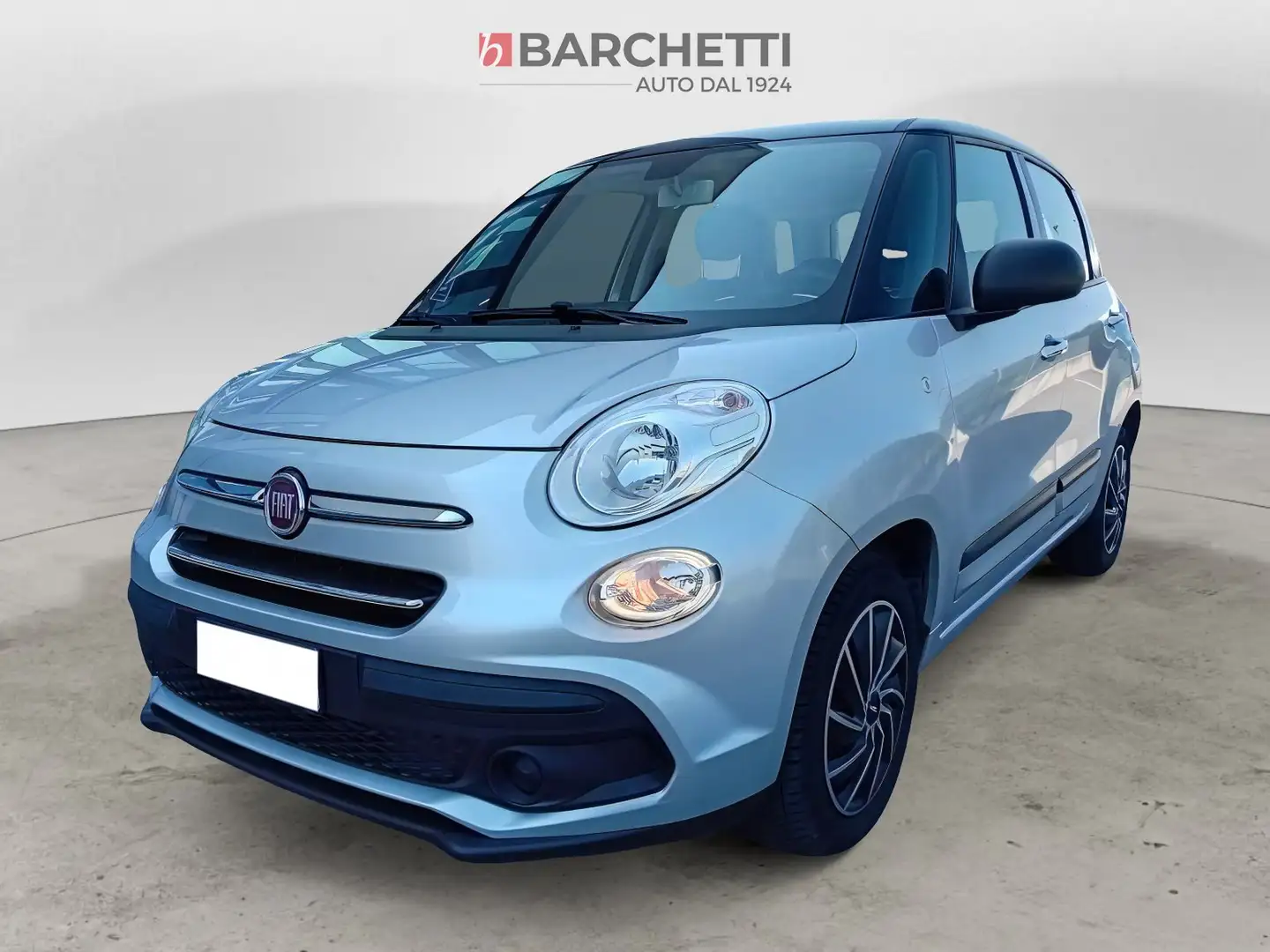 Fiat Qubo 500L 1.3 MULTIJET 95 CV URBAN Grau - 1