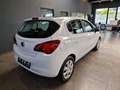 Opel Corsa E Edition*Schiebedach*Klima* Weiß - thumbnail 8