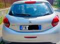 Peugeot 208 208 5p 1.2 puretech Allure 82cv Argento - thumbnail 3
