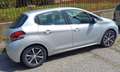 Peugeot 208 208 5p 1.2 puretech Allure 82cv Argento - thumbnail 2