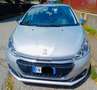 Peugeot 208 208 5p 1.2 puretech Allure 82cv Argento - thumbnail 5