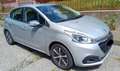 Peugeot 208 208 5p 1.2 puretech Allure 82cv Argento - thumbnail 1