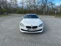 BMW 640 640d Weiß - thumbnail 3