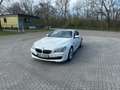 BMW 640 640d Weiß - thumbnail 1