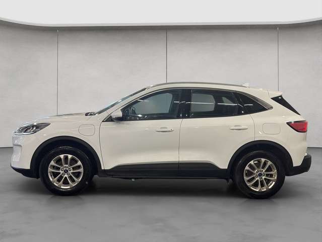 Ford Kuga 2.5 Duratec PHEV TITANIUM