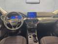 Ford Kuga 2.5 Duratec PHEV TITANIUM Blanc - thumbnail 12
