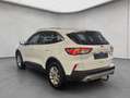 Ford Kuga 2.5 Duratec PHEV TITANIUM Blanc - thumbnail 3