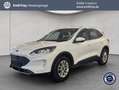 Ford Kuga 2.5 Duratec PHEV TITANIUM Blanc - thumbnail 1