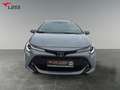 Toyota Corolla TS 2.0 Hybrid Team D 2xKlima ACC LMF Grau - thumbnail 9