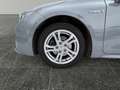 Toyota Corolla TS 2.0 Hybrid Team D 2xKlima ACC LMF Grau - thumbnail 14