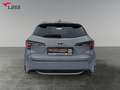 Toyota Corolla TS 2.0 Hybrid Team D 2xKlima ACC LMF Grau - thumbnail 5