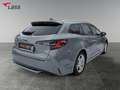 Toyota Corolla TS 2.0 Hybrid Team D 2xKlima ACC LMF Grau - thumbnail 6