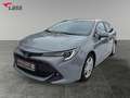 Toyota Corolla TS 2.0 Hybrid Team D 2xKlima ACC LMF Grau - thumbnail 2