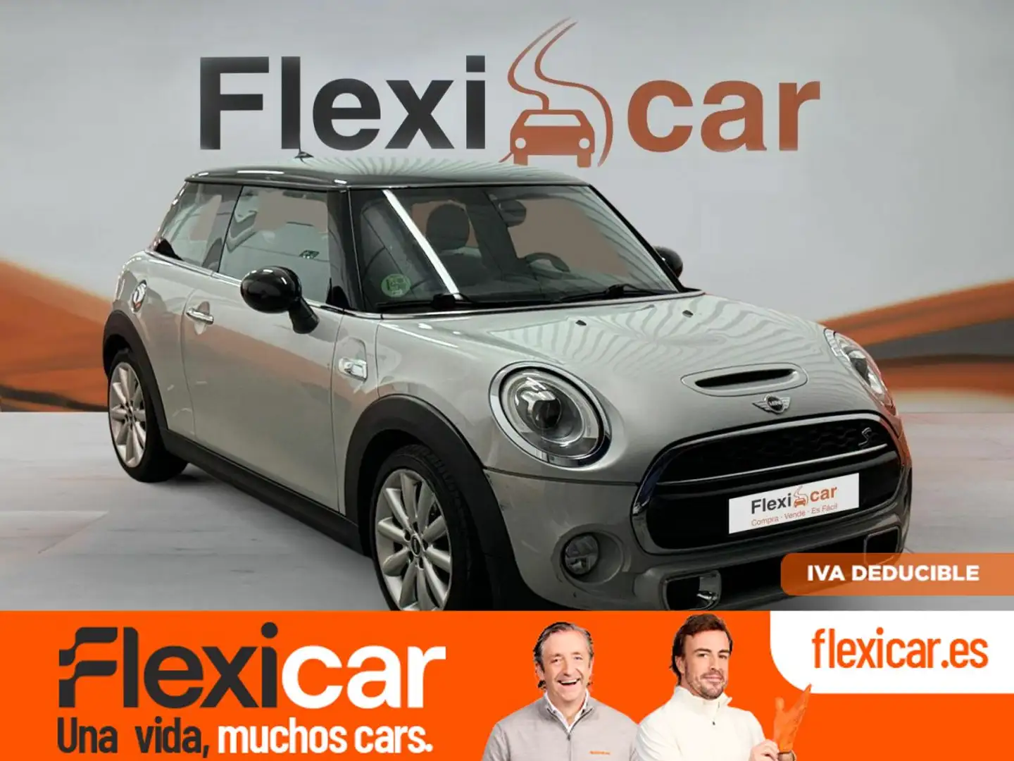 MINI Cooper S - 1