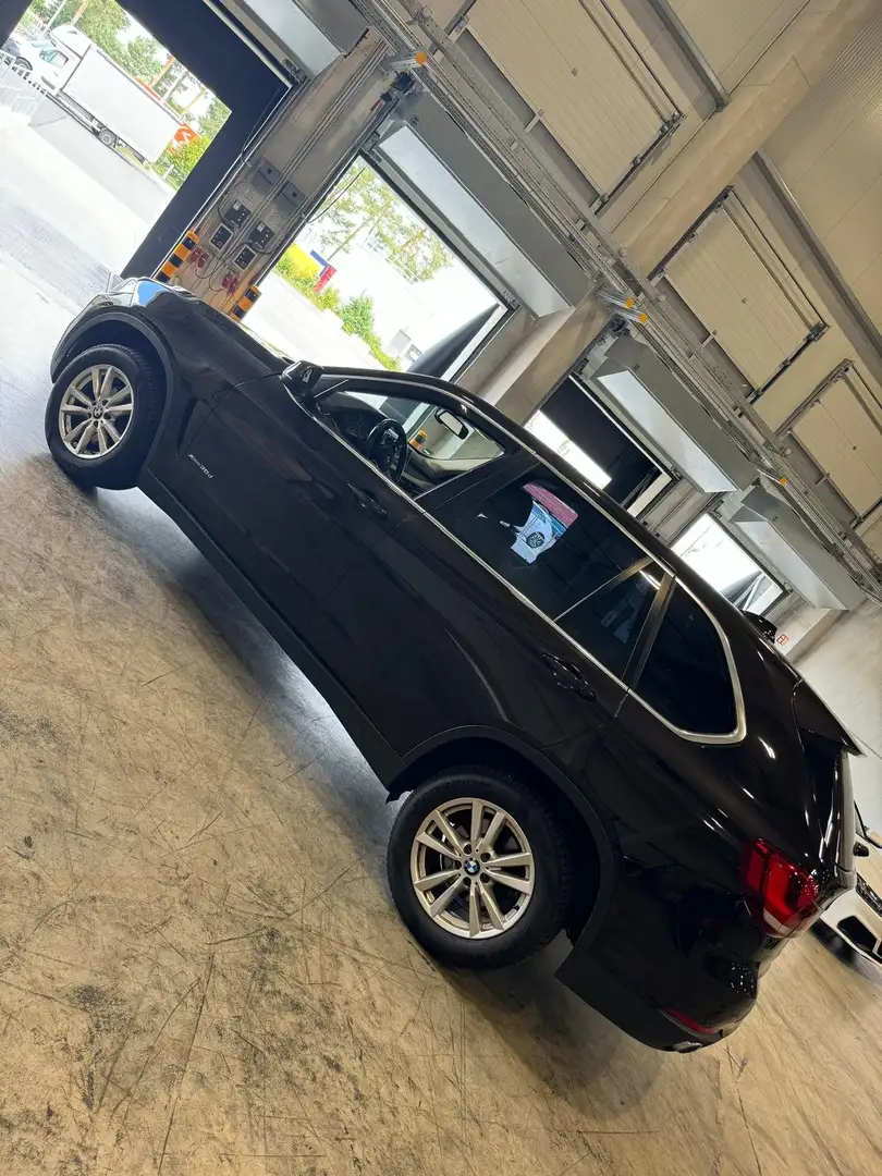 BMW X5 M X5 xDrive30d M Sport Edition Noir - 1