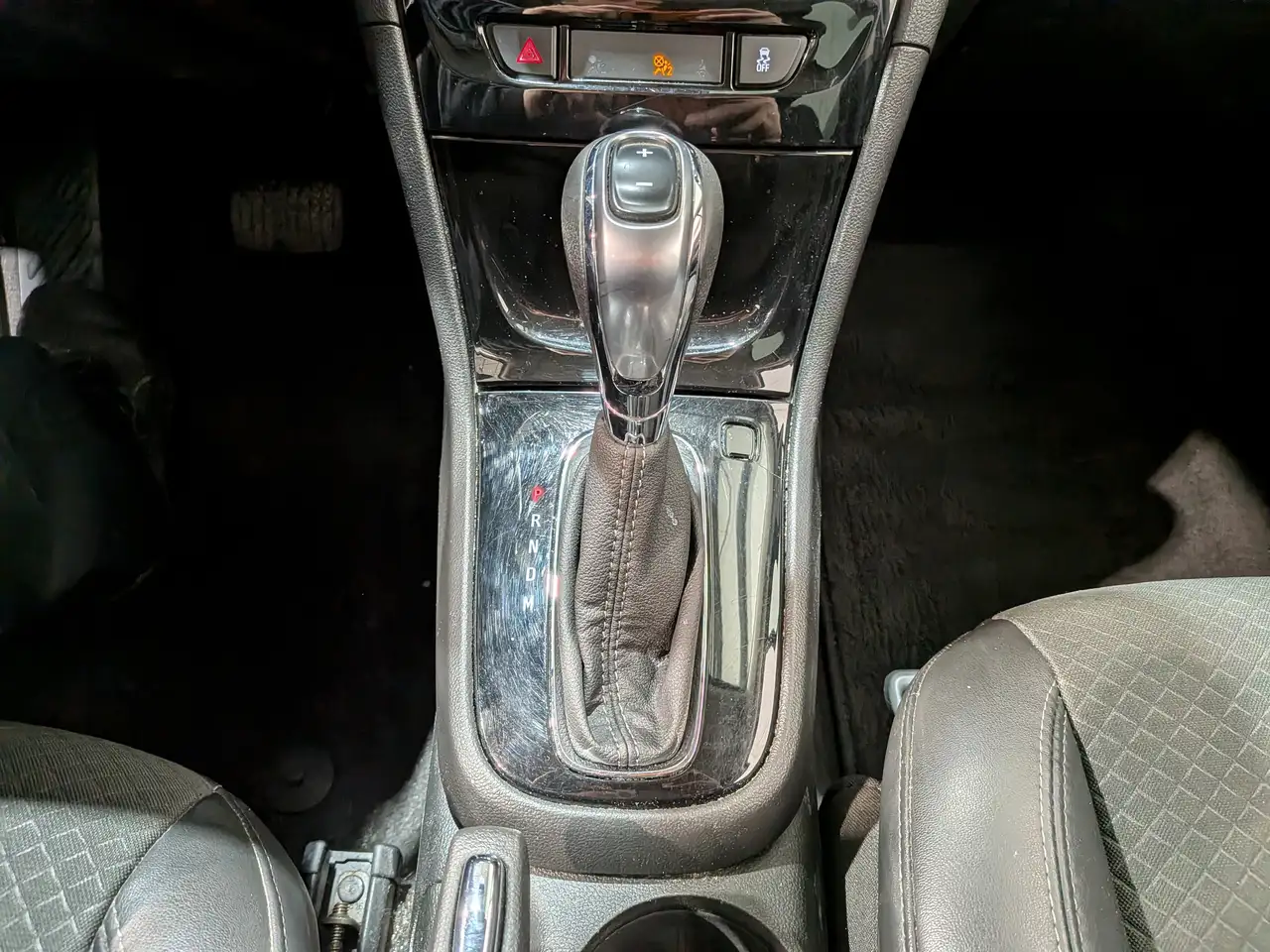 Buick Encore снимка Buick Encore