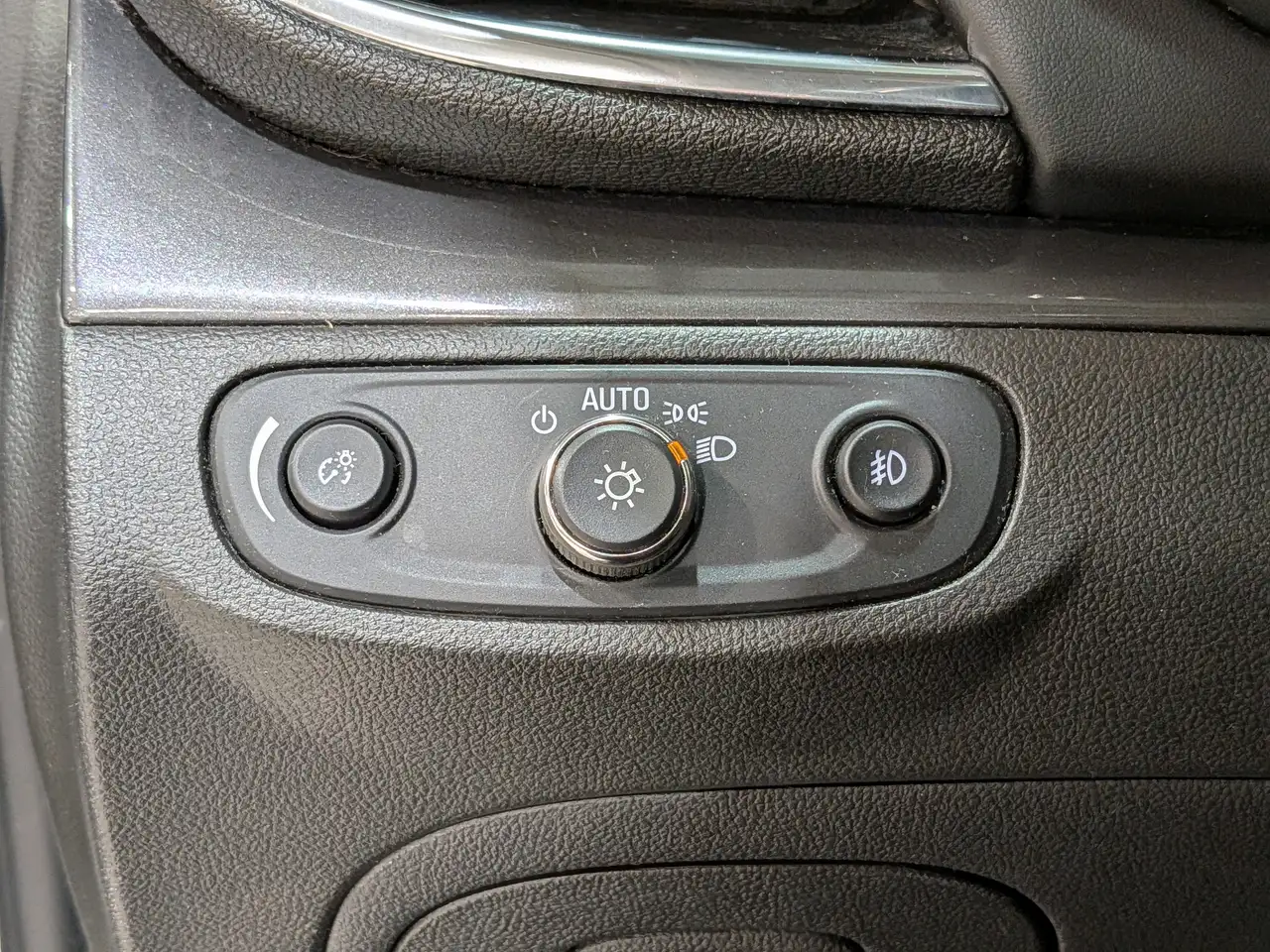 Buick Encore снимка Buick Encore