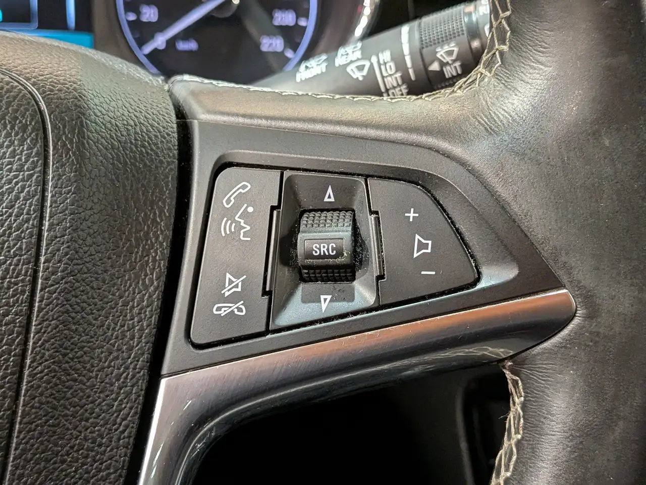 Buick Encore снимка Buick Encore