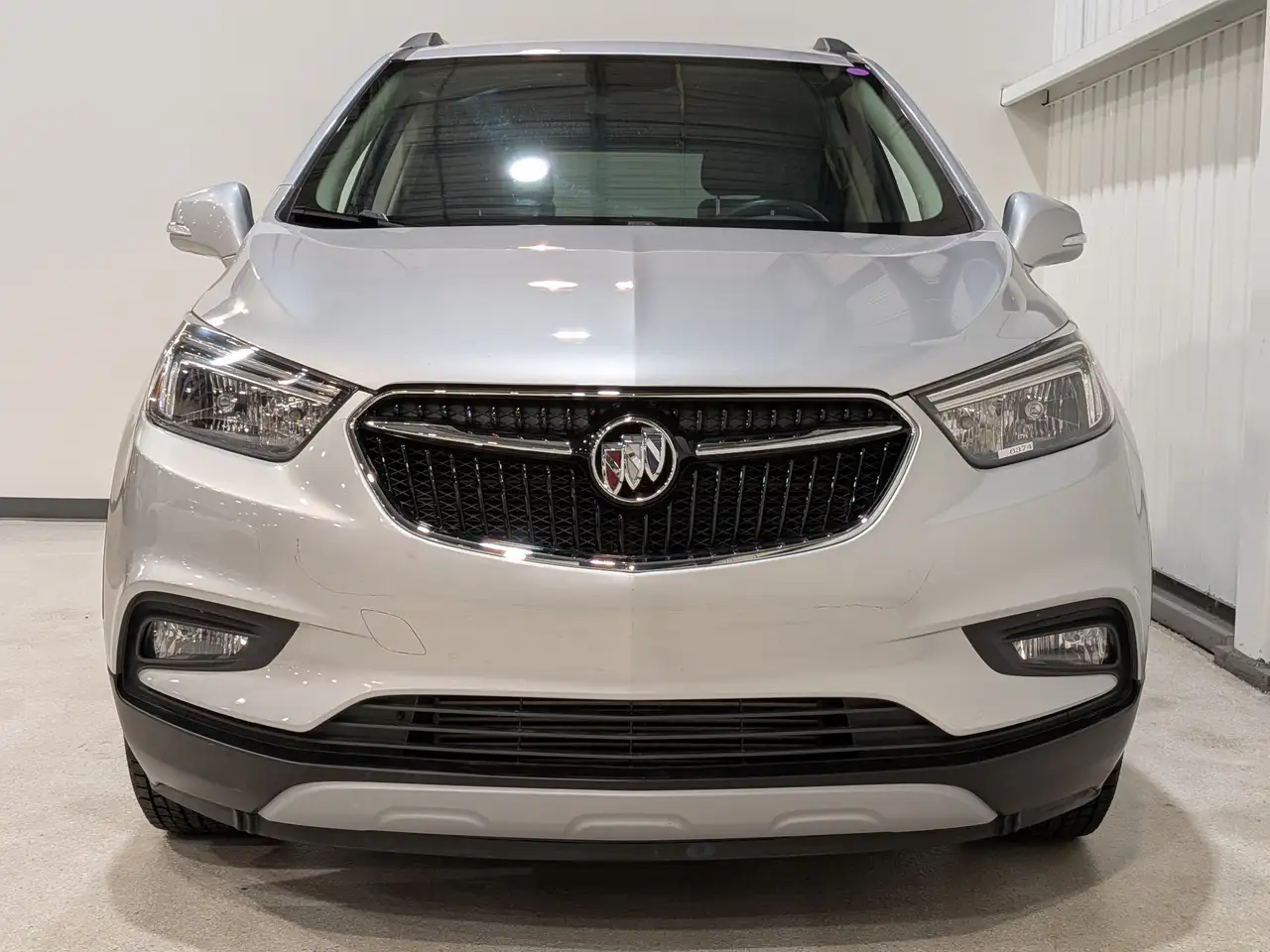 Buick Encore снимка Buick Encore