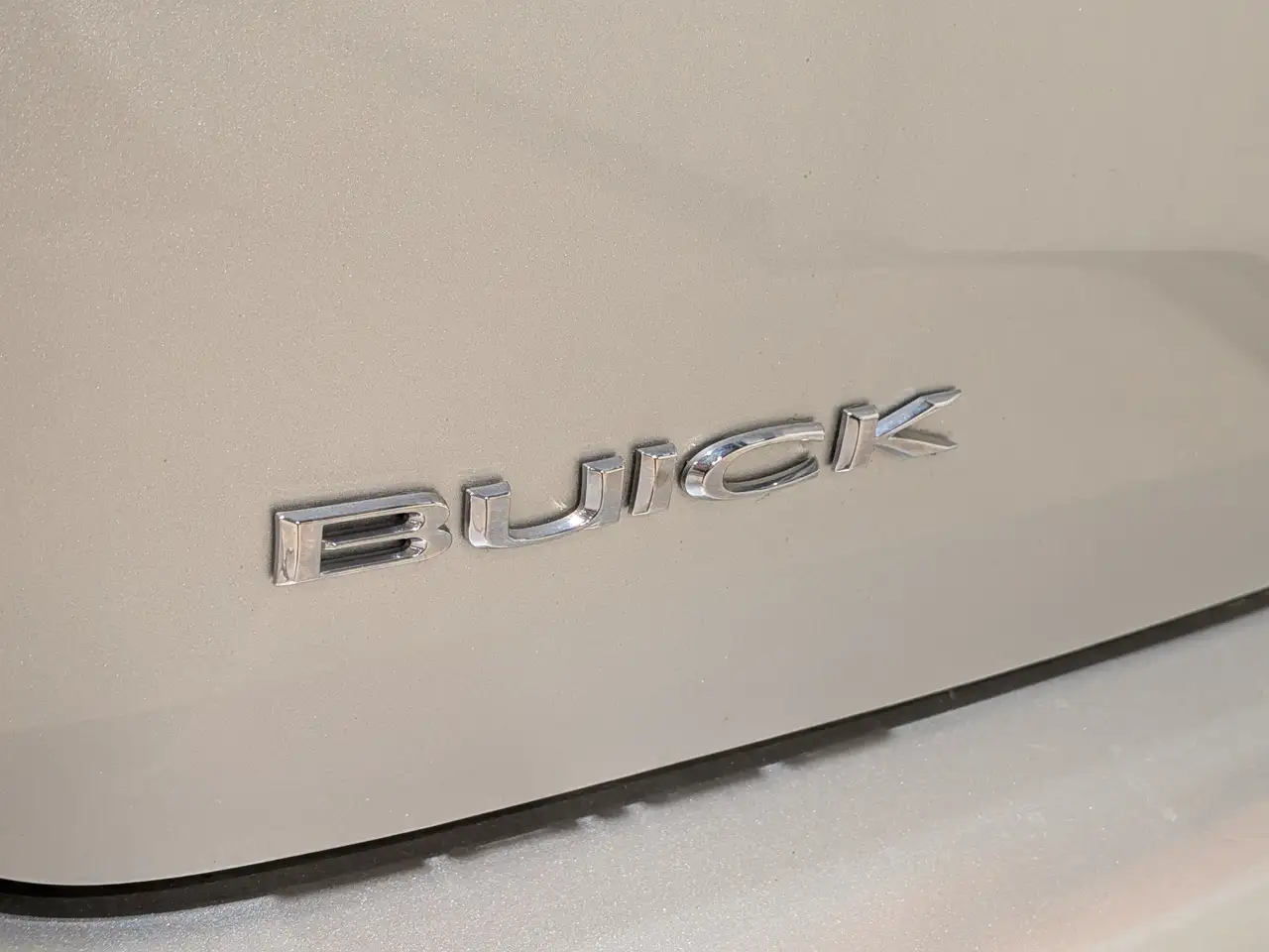 Buick Encore снимка Buick Encore