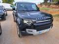 Land Rover Defender 90 3.0D l6 MHEV SE AWD Aut. 200 Negro - thumbnail 3