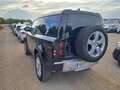 Land Rover Defender 90 3.0D l6 MHEV SE AWD Aut. 200 Negro - thumbnail 6