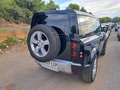 Land Rover Defender 90 3.0D l6 MHEV SE AWD Aut. 200 Negro - thumbnail 4