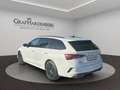 Skoda Octavia Combi RS iV 1.4 TSI DSG Weiß - thumbnail 4