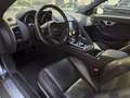 Jaguar F-Type F-TYPE RWD Cabriolet V8 S Meridian 380W TOPZUST. Gris - thumbnail 17