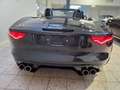 Jaguar F-Type F-TYPE RWD Cabriolet V8 S Meridian 380W TOPZUST. Gris - thumbnail 10