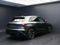 Audi A3 SPB 35 TFSI S tronic S line edition Gris - thumbnail 5