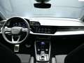 Audi A3 SPB 35 TFSI S tronic S line edition Gris - thumbnail 13