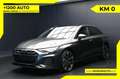 Audi A3 SPB 35 TFSI S tronic S line edition Gris - thumbnail 1
