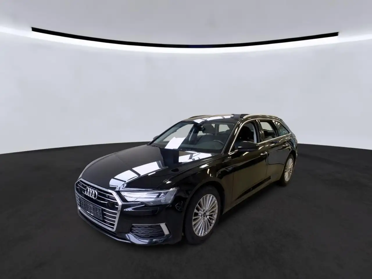 Audi A6 45 TFSI quattro design *KAM*ACC*LED*KESSY*MEM — миниатюра 1
