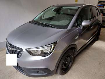 Crossland X 1.2 ECOTEC Start/Stop Innovation