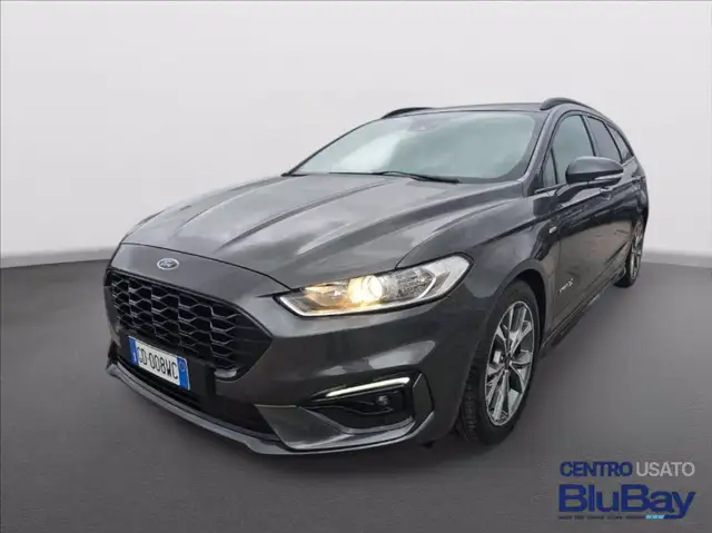 Ford Mondeo Full Hybrid 2.0 187 CV eCVT SW ST-Line Business